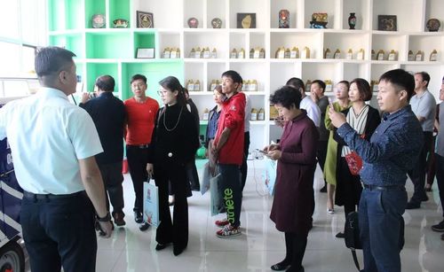 乾港集團 乾港集團