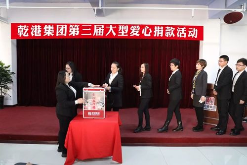 乾港集團 乾港集團