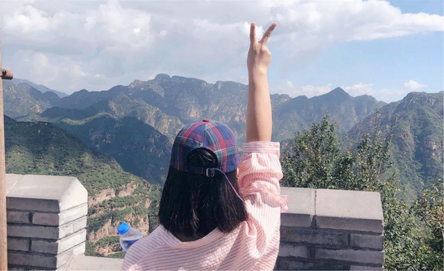 乾港集團(tuán)商務(wù)部?jī)?yōu)秀經(jīng)理人旅游活動(dòng)