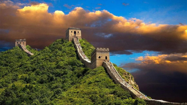 司馬臺(tái)長城