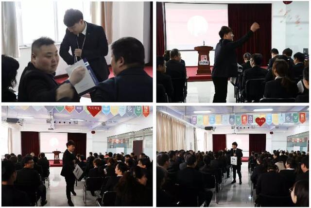 乾港元宵歡樂(lè)會(huì)