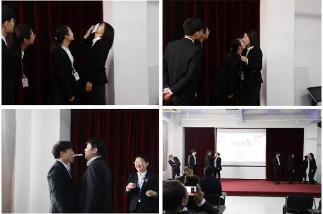 乾港元宵歡樂(lè)會(huì)